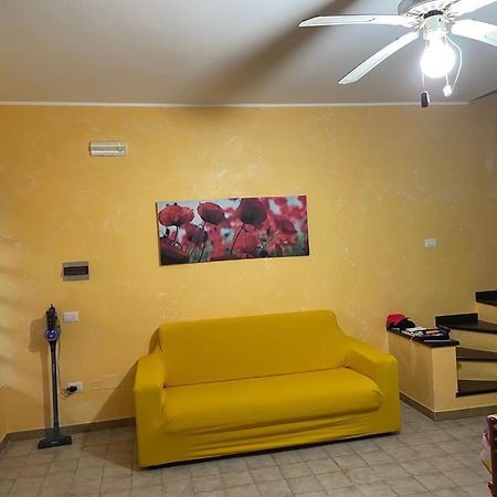 Villetta A Schiera In Villaggio Metatur Метапонто Екстериор снимка