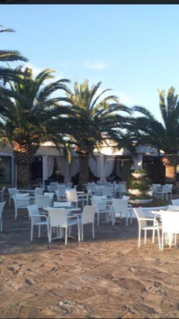 Villetta A Schiera In Villaggio Metatur Метапонто Екстериор снимка