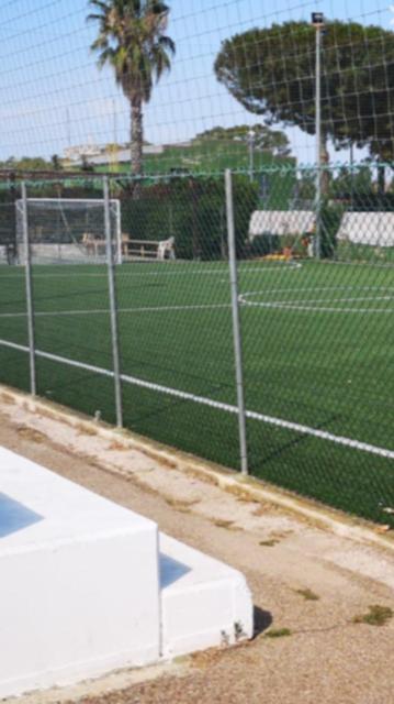 Villetta A Schiera In Villaggio Metatur Метапонто Екстериор снимка