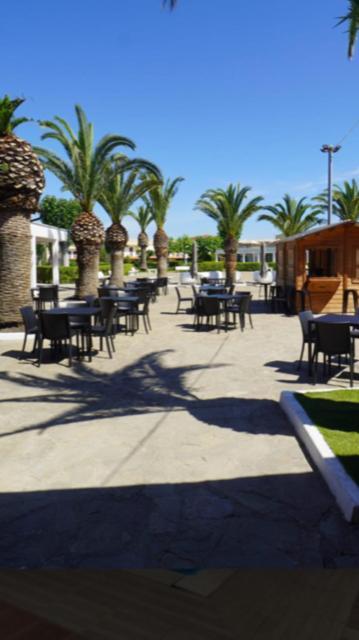 Villetta A Schiera In Villaggio Metatur Метапонто Екстериор снимка