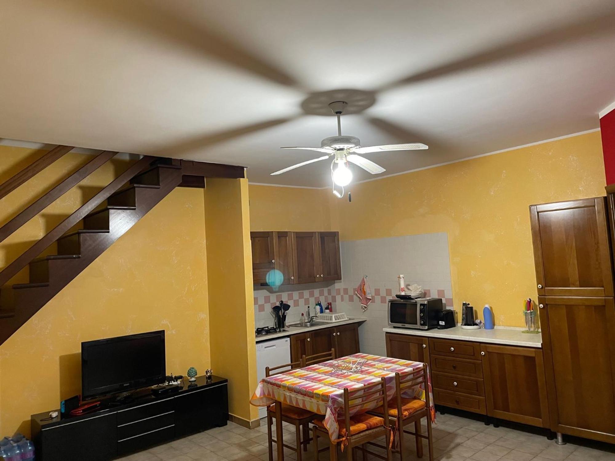 Villetta A Schiera In Villaggio Metatur Метапонто Екстериор снимка