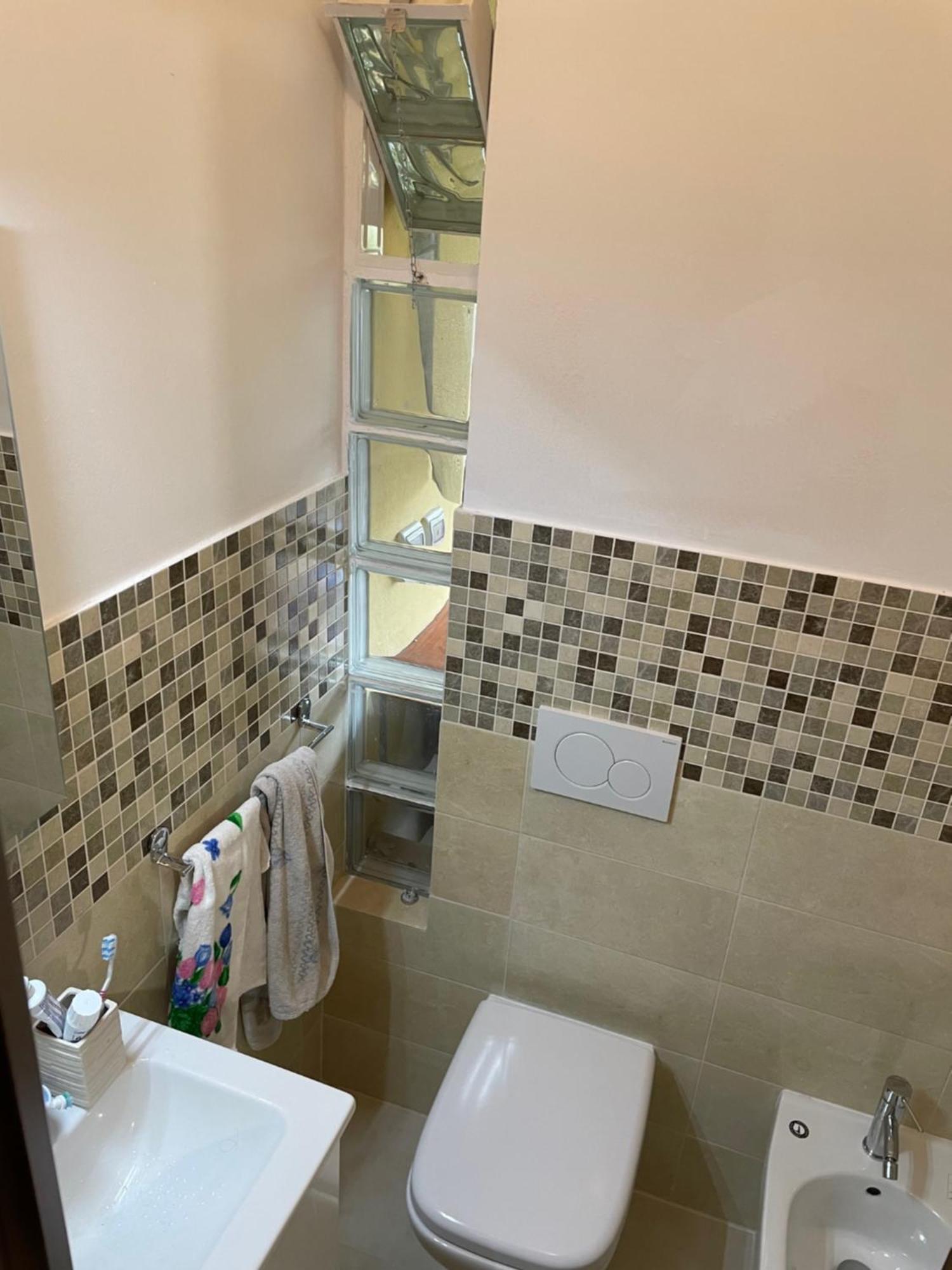 Villetta A Schiera In Villaggio Metatur Метапонто Екстериор снимка