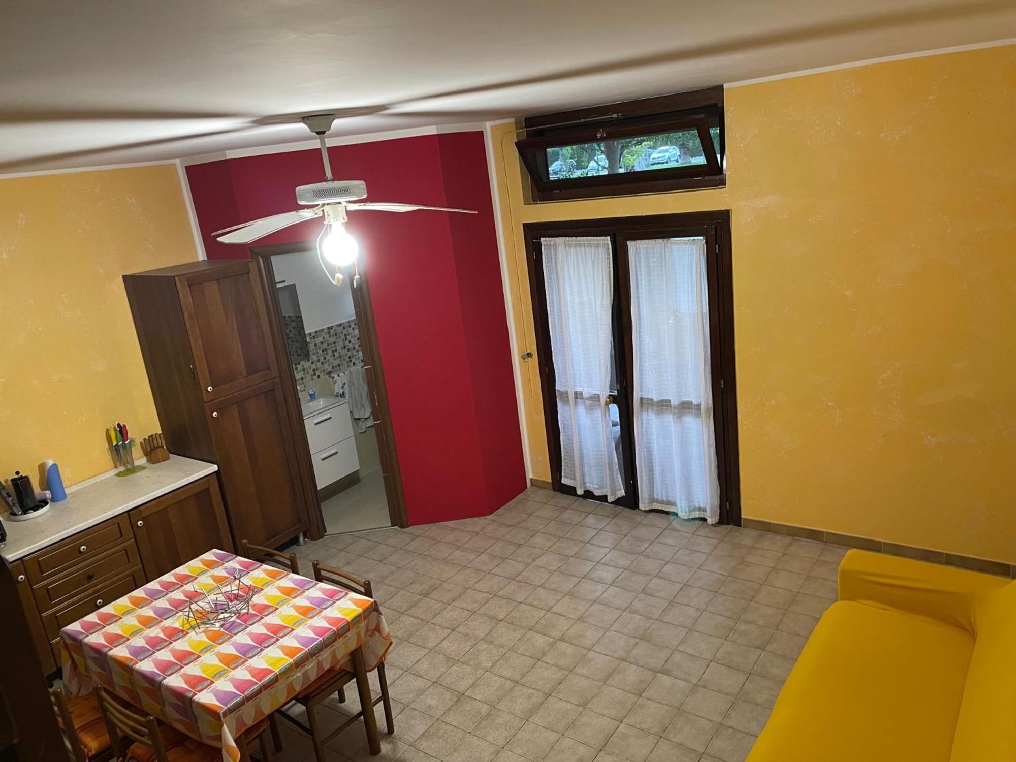 Villetta A Schiera In Villaggio Metatur Метапонто Екстериор снимка