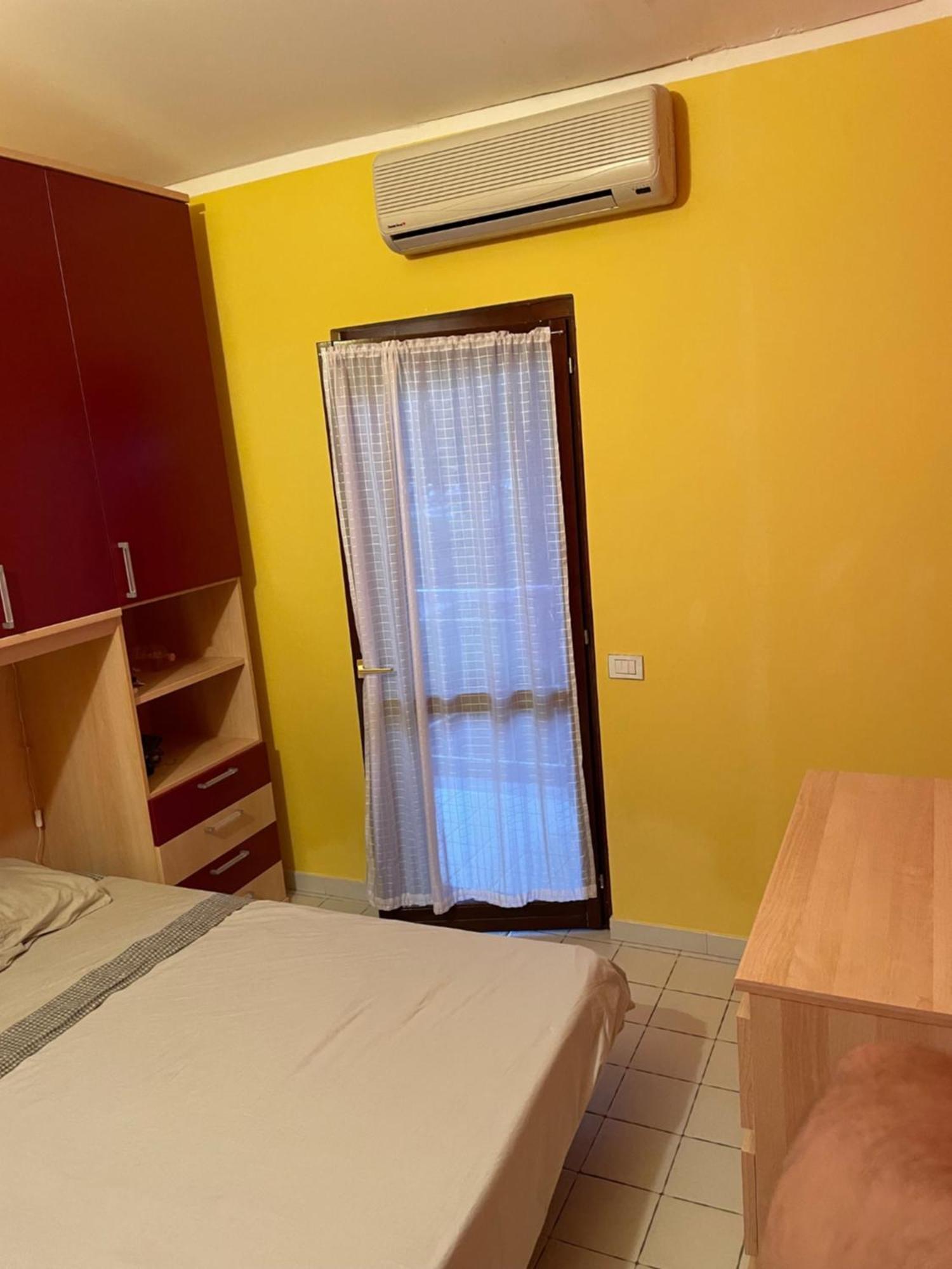 Villetta A Schiera In Villaggio Metatur Метапонто Екстериор снимка